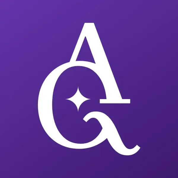 Круглый коричневый логотип с бежевой рукописной надписью «Узбечка №1».